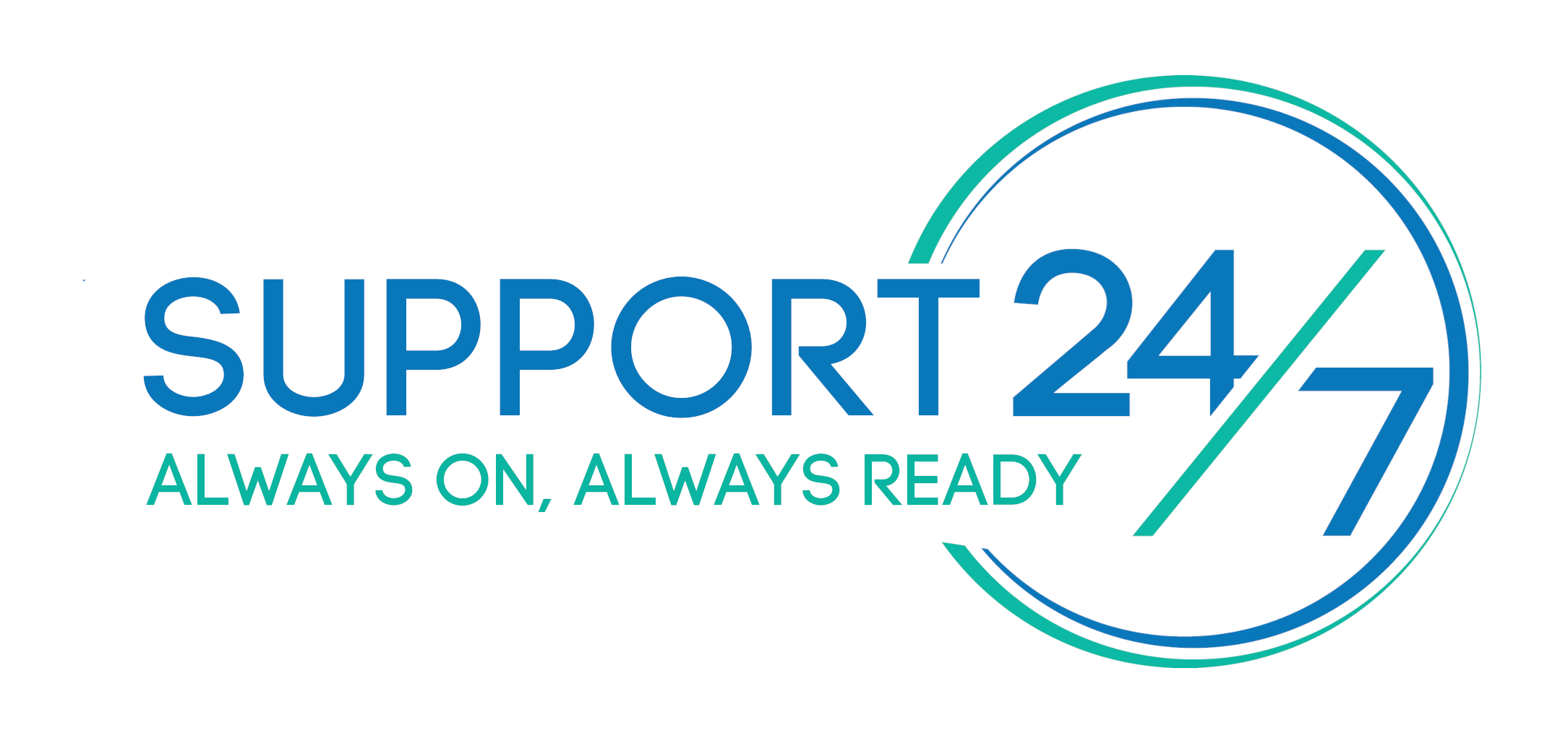 Support 24/7 Maintenance